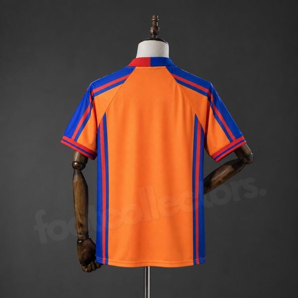 Maillot Barca Exterieur 1998