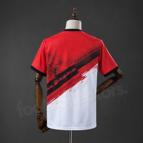 Maillot Benfica Pre-Match 2026-2027