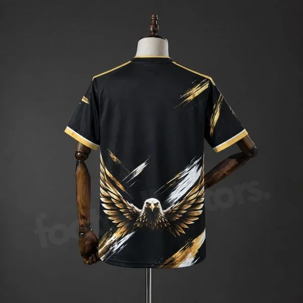 Maillot Benfica Special 2026-2027