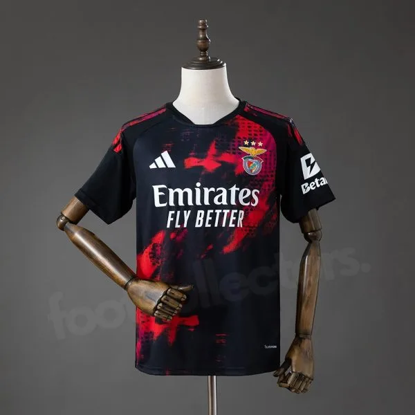 Maillot Benfica Third 2026-2027