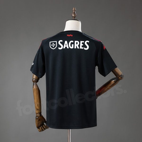 Maillot Benfica Third 2026-2027
