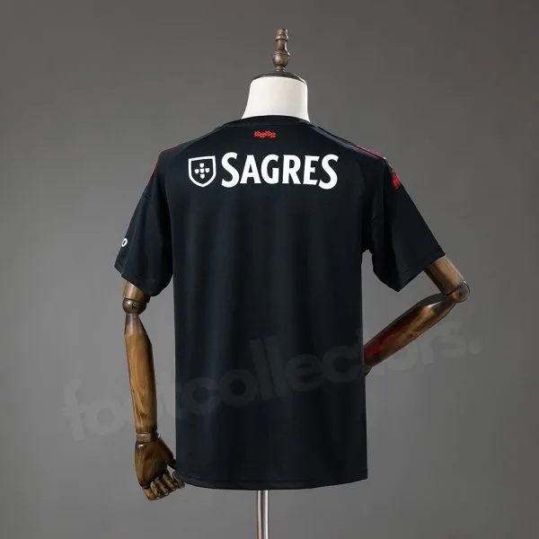 Maillot Benfica Third 2026-2027