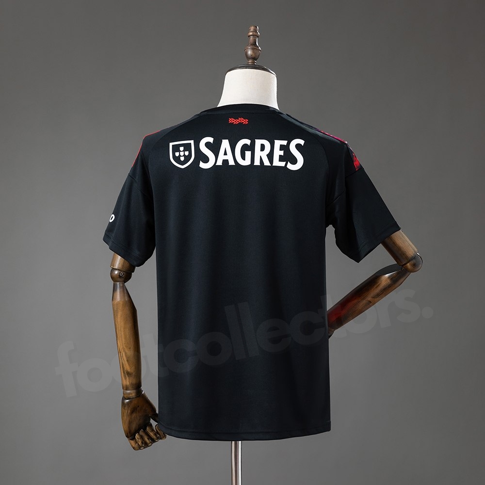 Maillot Benfica Third 2026-2027