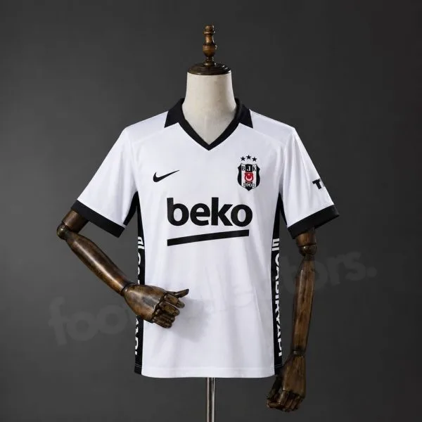 Maillot Besiktas Domicile 2026-2027
