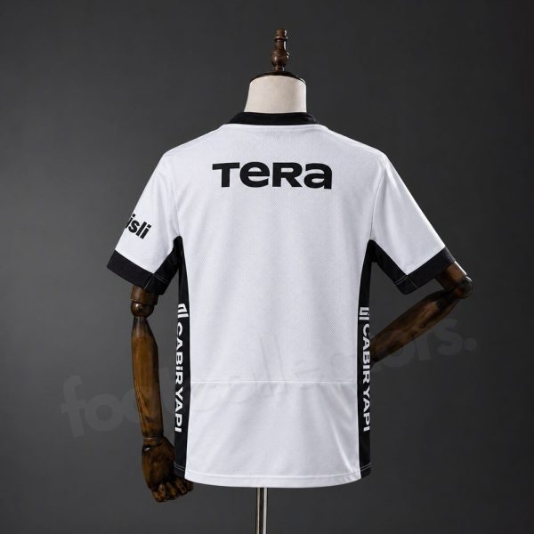Maillot Besiktas Domicile 2026-2027