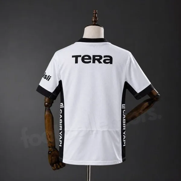 Maillot Besiktas Domicile 2026-2027