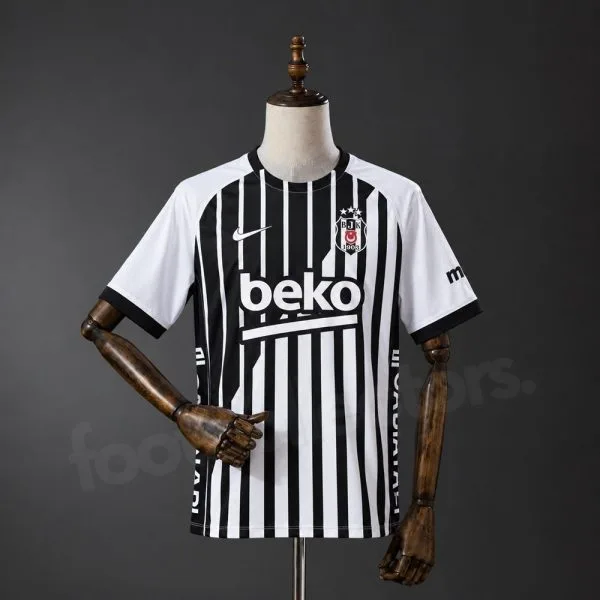 Maillot Besiktas Exterieur 2026-2027