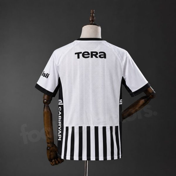 Maillot Besiktas Exterieur 2026-2027
