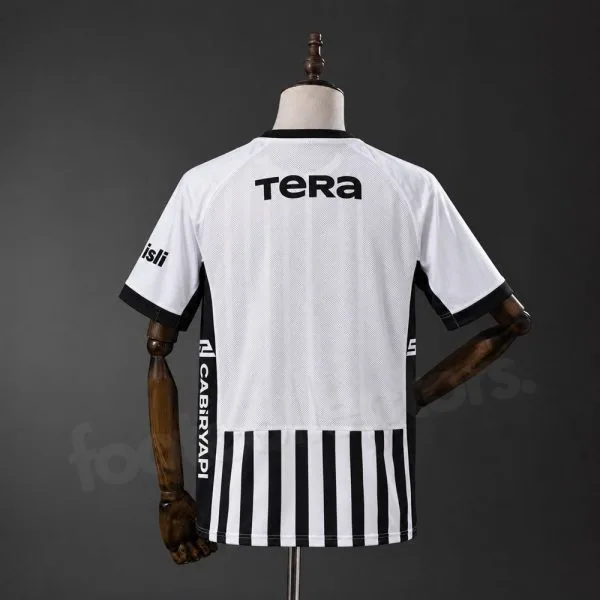 Maillot Besiktas Exterieur 2026-2027