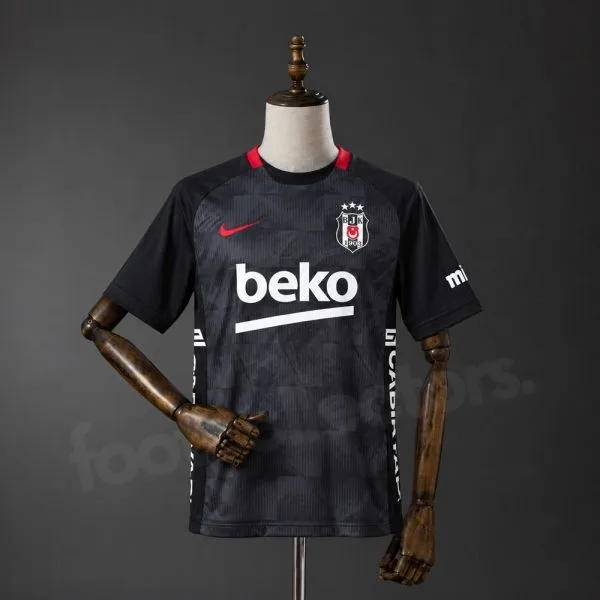 Maillot Besiktas Third 2026-2027