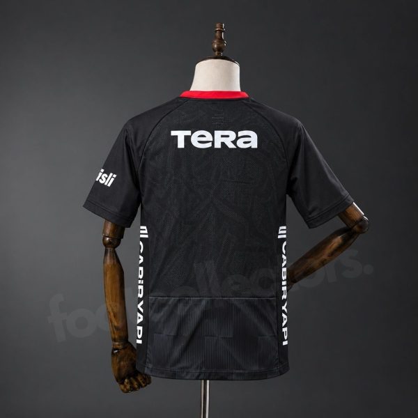 Maillot Besiktas Third 2026-2027