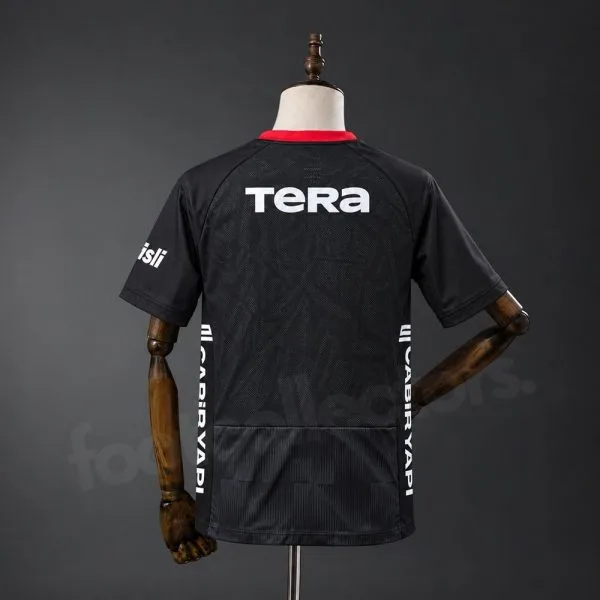 Maillot Besiktas Third 2026-2027