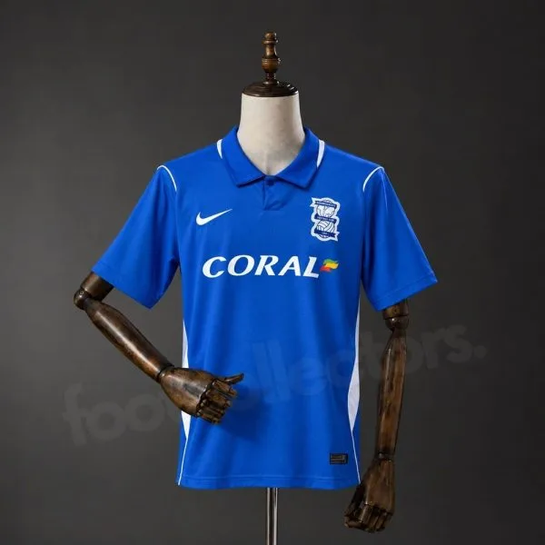 Birmingham Home Jersey 2026 2027
