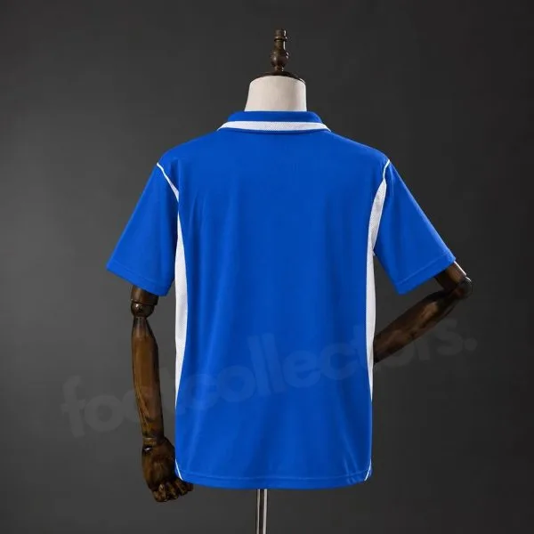 Birmingham Home Jersey 2026 2027