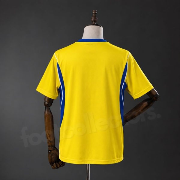 Birmingham Away Jersey 2026 2027