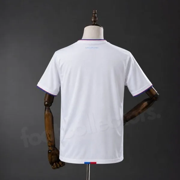 Maillot Blackburn Rovers Exterieur 2026-2027