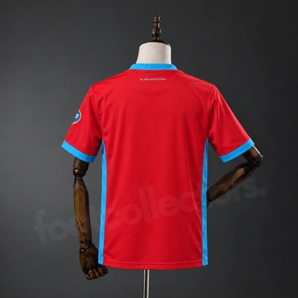 Maillot Blackburn Rovers Third 2026-2027