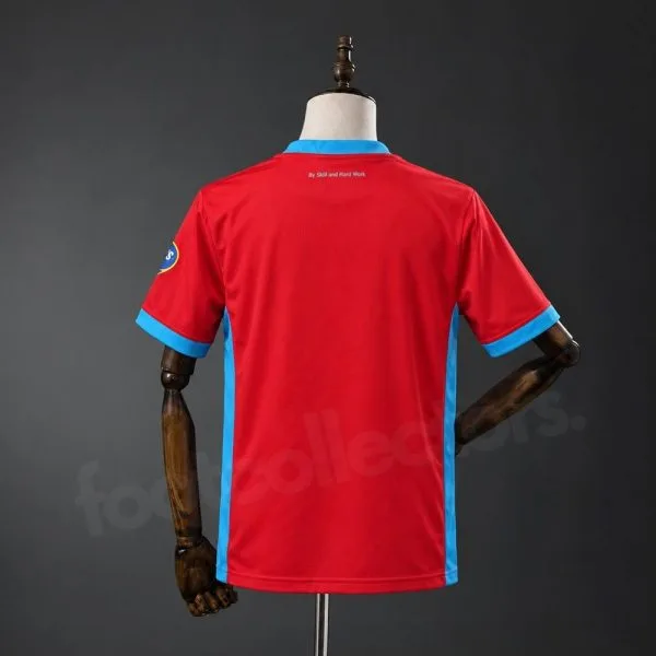 Maillot Blackburn Rovers Third 2026-2027