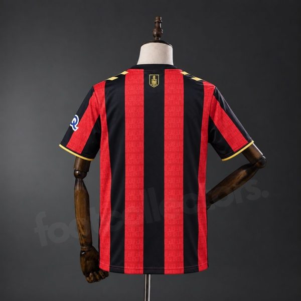 Maillot Bournemouth Domicile 2026-2027