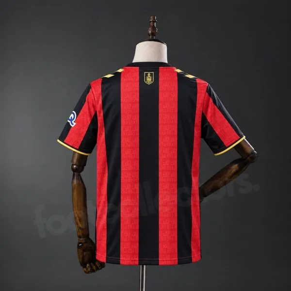 Maillot Bournemouth Domicile 2026-2027
