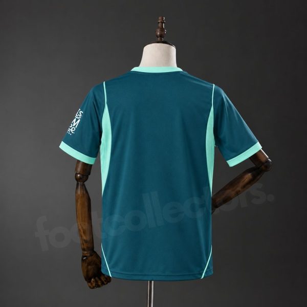 Maillot Brighton Third 2026 2027
