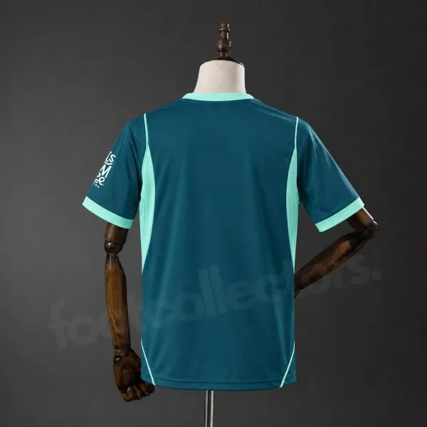 Maillot Brighton Third 2026 2027