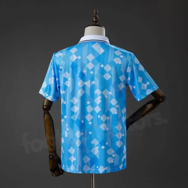 Maillot Celta Vigo Domicile 1992-1993