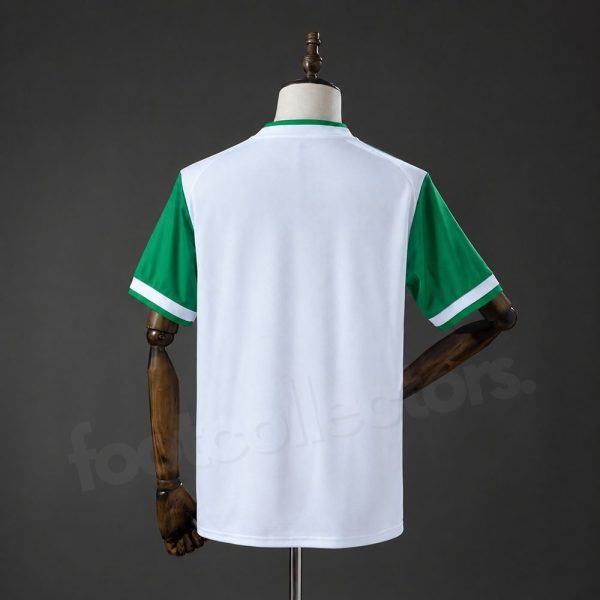 Maillot Celtic FC Exterieur 1985-1986