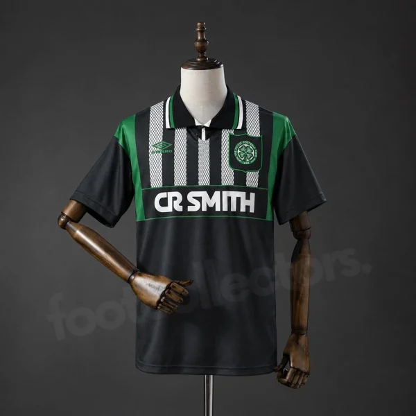Maillot Celtic FC Extérieur 1994-1996