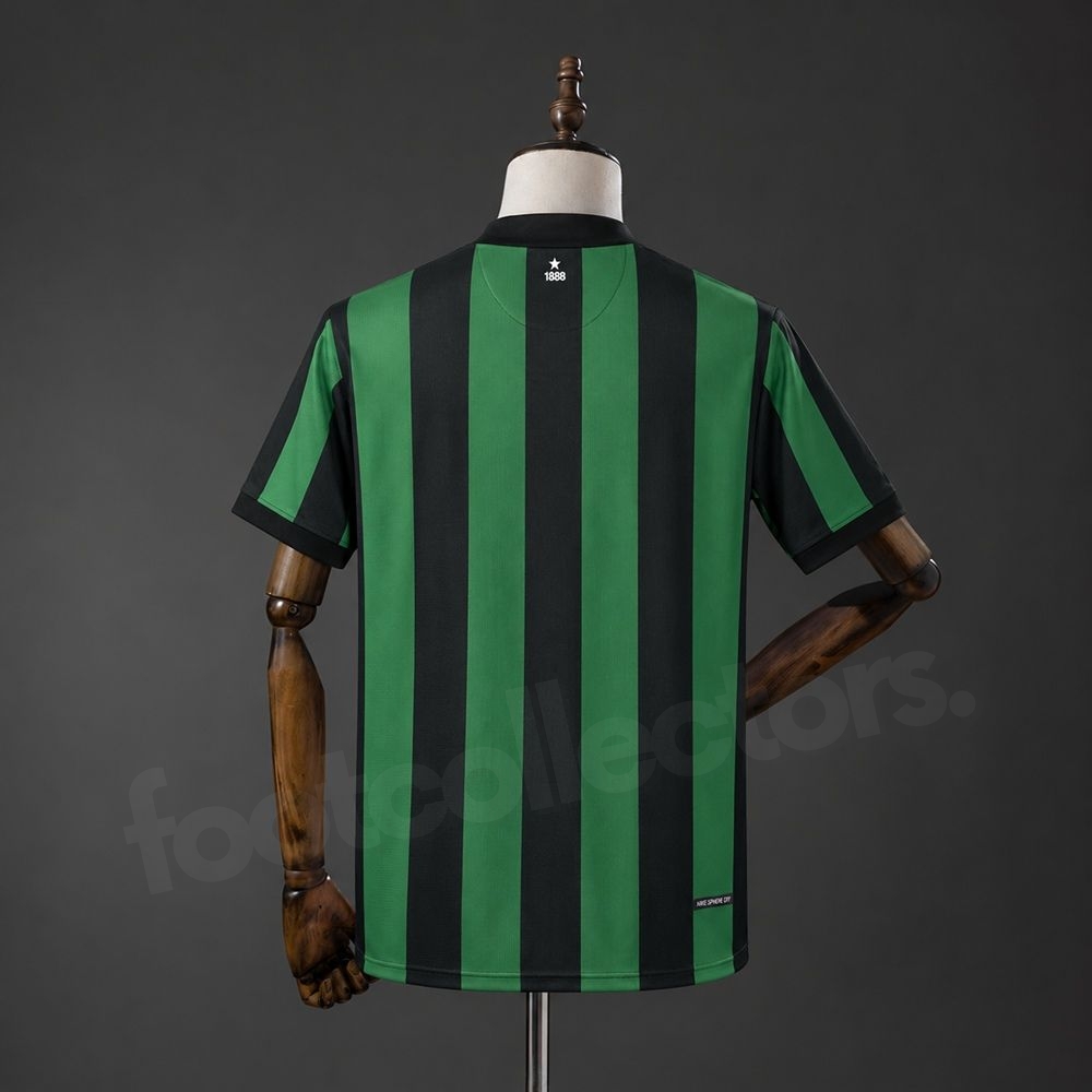 Maillot Celtic FC Exterieur 2006 2007 (2)