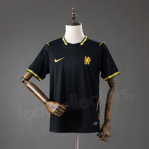 Maillot Chelsea Exterieur 2026 2027
