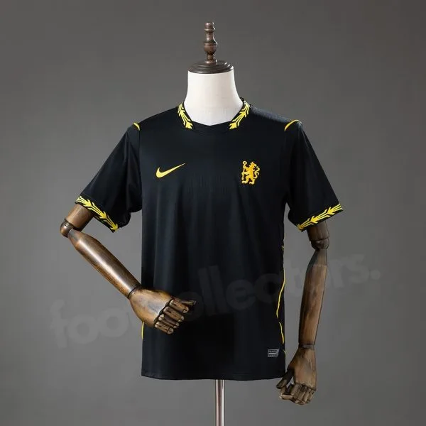 Maillot Chelsea Exterieur 2026 2027