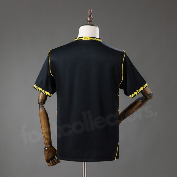 Maillot Chelsea Exterieur 2026 2027