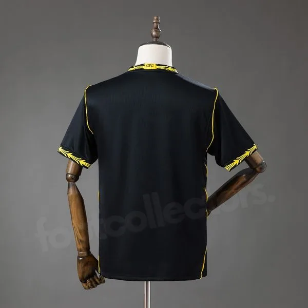 Maillot Chelsea Exterieur 2026 2027