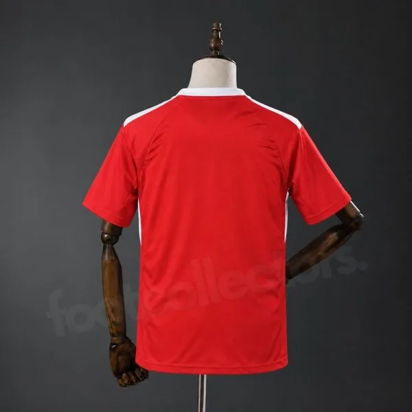 Maillot Chicago Fire Domicile 2026 2027