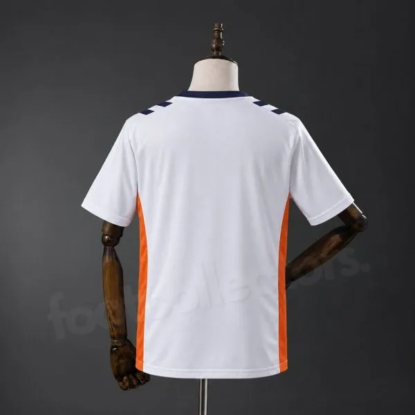 Maillot Coventry City FC Exterieur 2026 2027