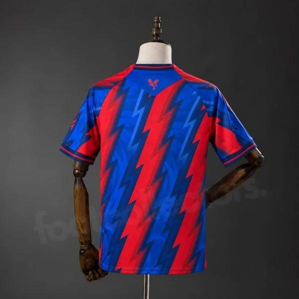 Crystal Palace Third Jersey 2026 2027