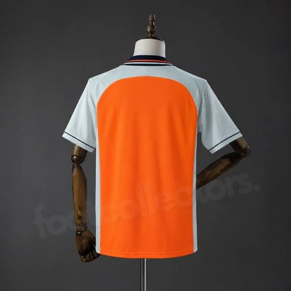 Maillot Deportivo La Corogne Third 1998-1999
