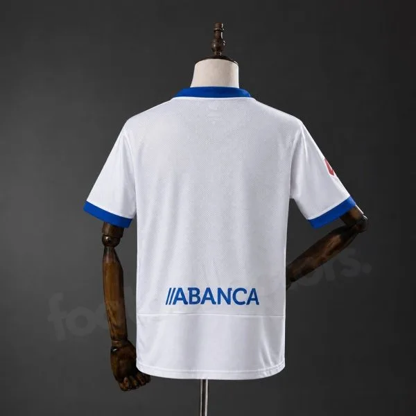 Maillot Deportivo La Corogne Third 2026 2027