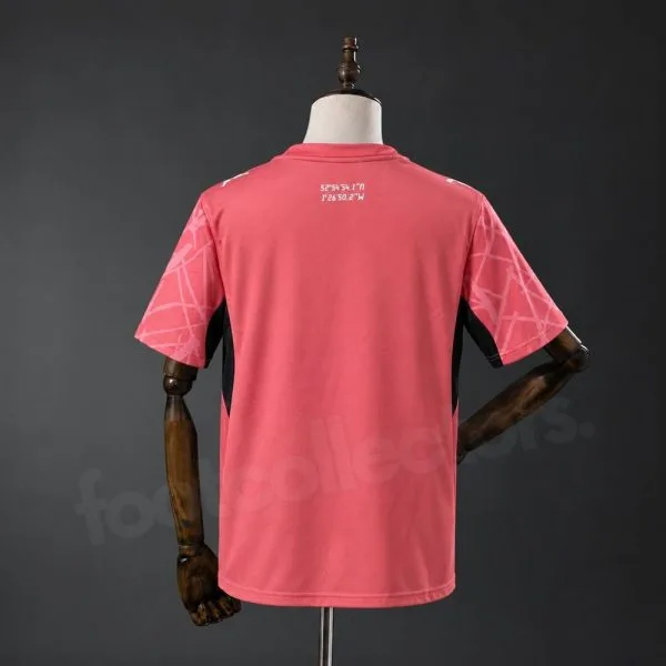 Derby County Away Jersey 2026 2027