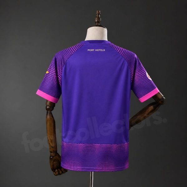 Maillot Elche CF Exterieur 2026 2027