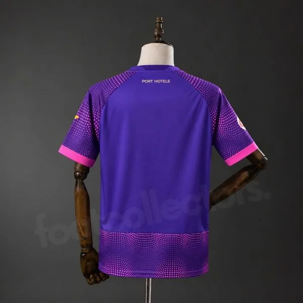 Maillot Elche CF Exterieur 2026 2027