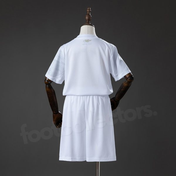 Maillot Enfant AC Milan Exterieur 2026 2027