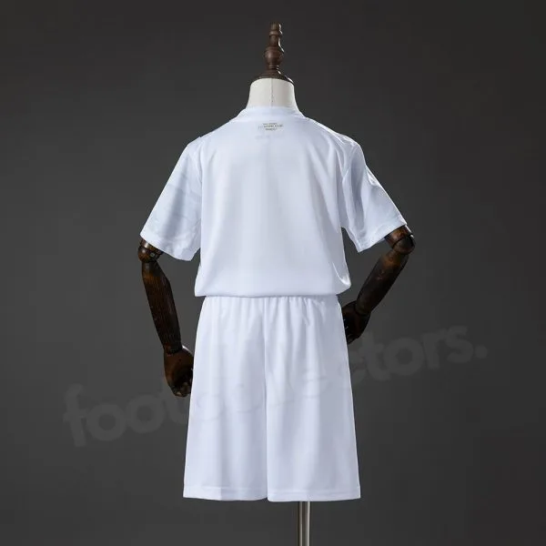 Maillot Enfant AC Milan Exterieur 2026 2027