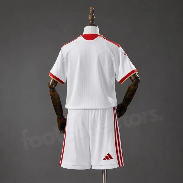 Maillot Enfant FC Seville Domicile 2026 2027