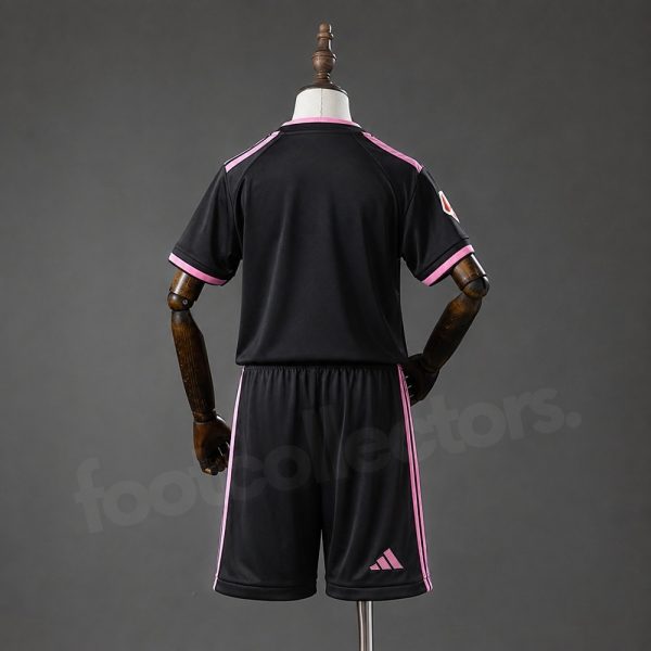 Sevilla FC Third Child Shirt 2026 2027