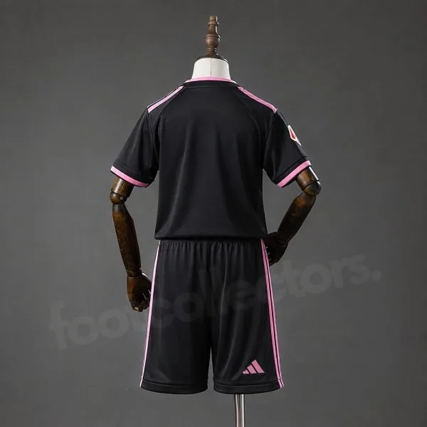 Maillot Enfant FC Seville Third 2026 2027