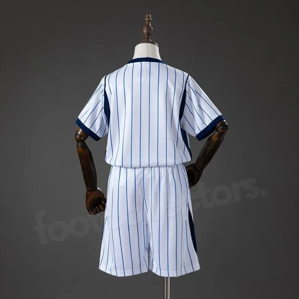 Maillot Enfant Inter Milan Exterieur 2026 2027
