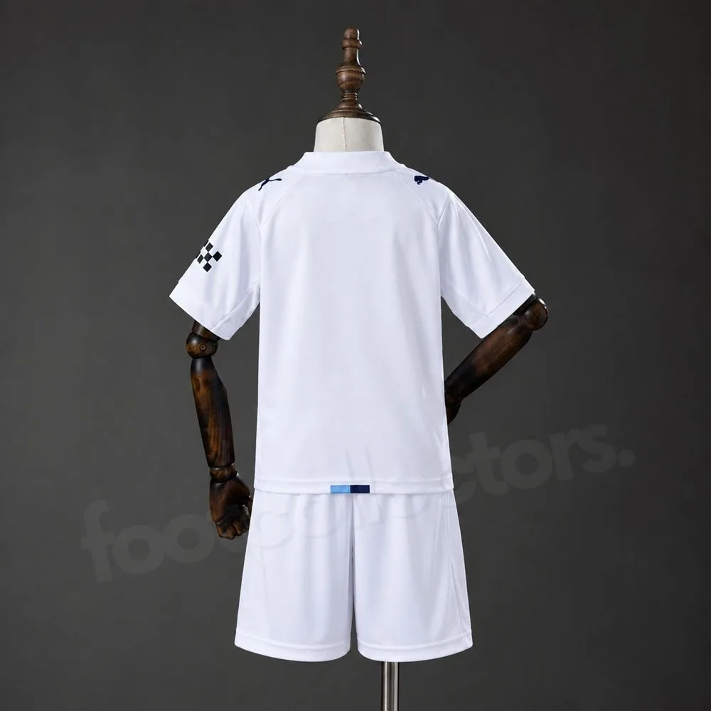 Maillot Enfant Manchester City Third 2026 2027 (2)
