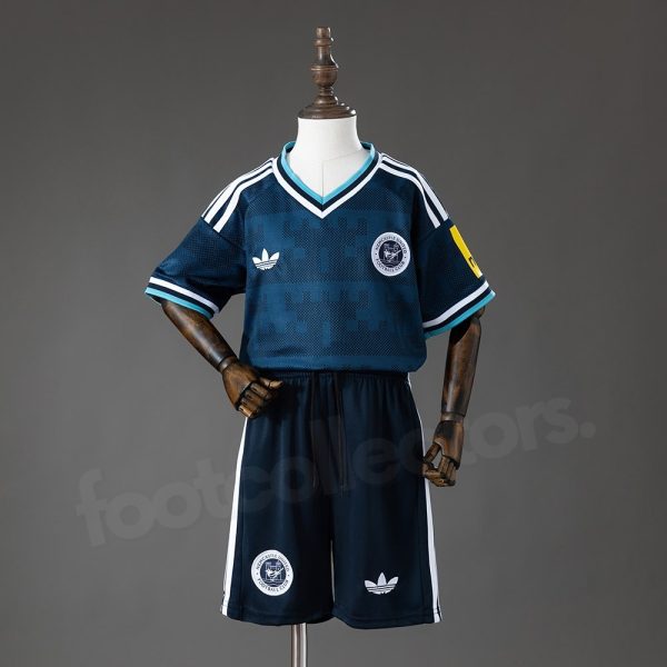 Maillot Enfant Newcastle Exterieur 2026 2027